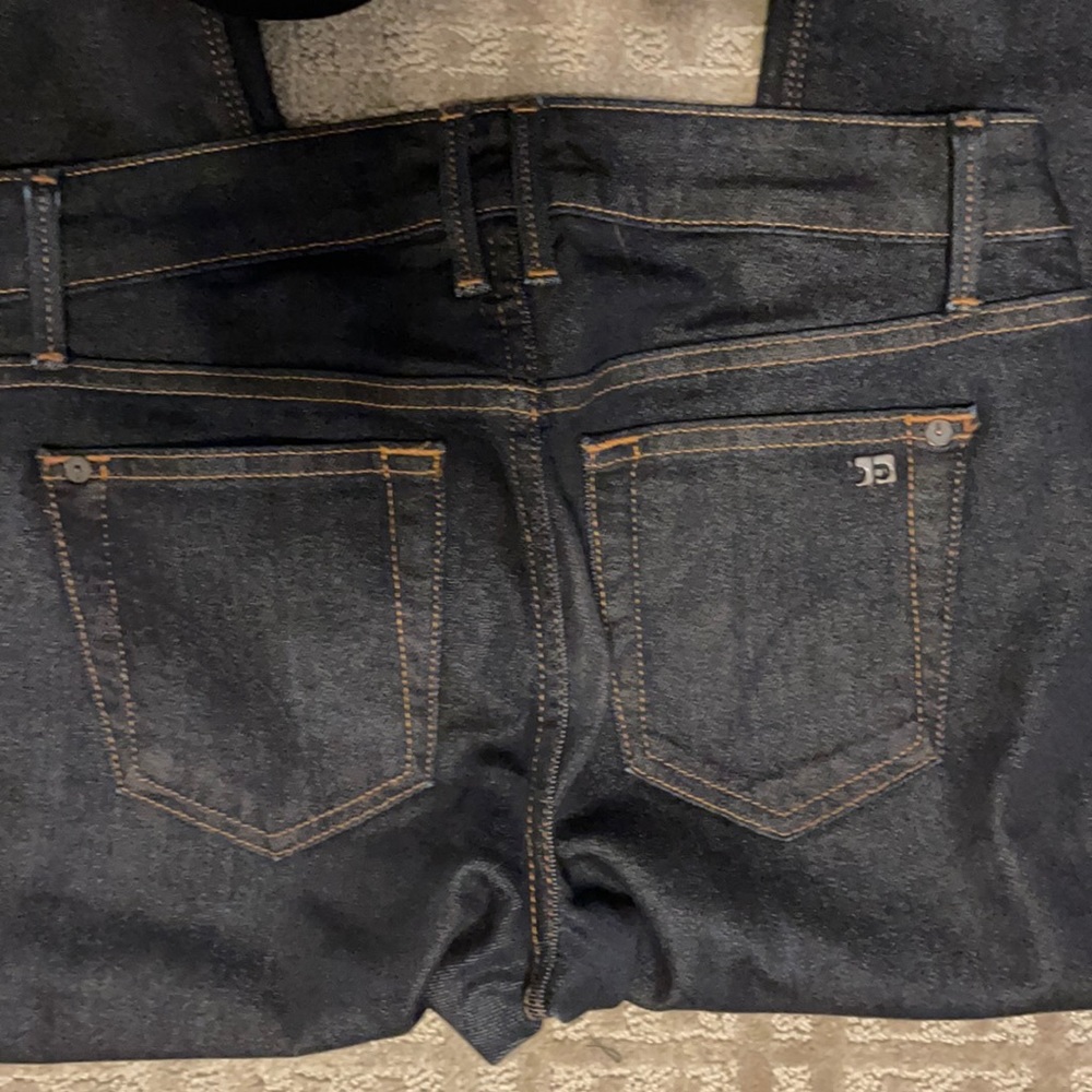 NWOT Joe’s jeans, size 25